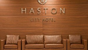 HASTON viešbutis Lenkijoje Vroclave apgyvendinimas apartamentai konferencijų laisvalaikis